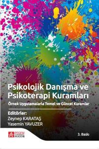 Psikolojik Danışma ve Psikoterapi Kuramları