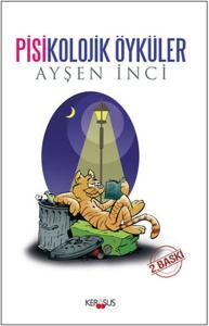 Psikolojik Öyküler