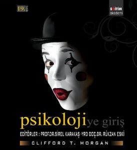 Psikolojiye Giriş