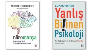Psikolojiyi Doğru Anlama Seti - 2 Kitap Takım