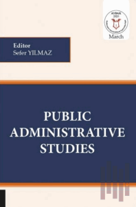 Public Administrative Studies (AYBAK 2020 Mart)