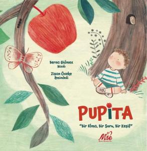 Pupita - Bir Elma Bir Soru Bir Keşif!