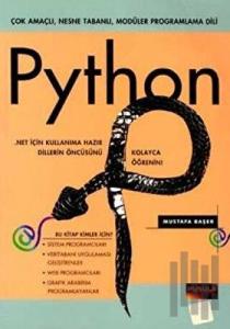 Python Çok Amaçlı, Nesne Tabanlı, Modüler Programlama Dili