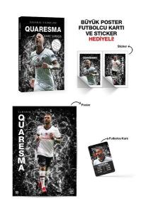 Quaresma - Sahanın Yıldızları