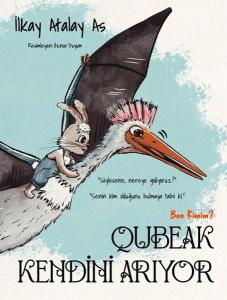 Quebak Kendini Arıyor-Ben Kimim?