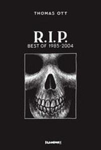 R.I.P. Best of 1985 - 2004 (Ciltli)