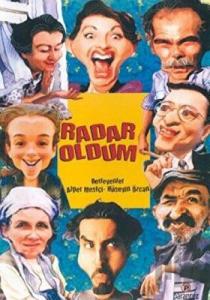 Radar Oldum