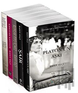 Rafet Elçi Edebiyat Seti (5 Kitap Takım)