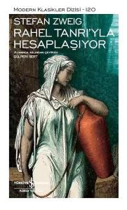 Rahel Tanrı'yla Hesaplaşıyor (Ciltli)