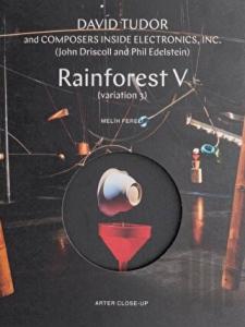 Rainforest V (variation 3)