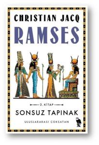 Ramses 2: Sonsuz Tapınak