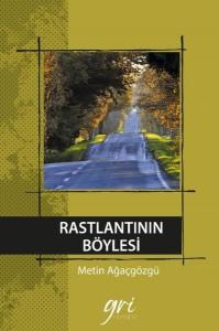 Rastlantının Böylesi (Ciltli)
