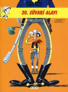 Red Kit 12 - 20. Süvari Alayı