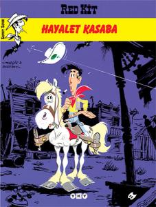 Red Kit 14 - Hayalet Kasaba
