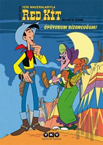 Red Kit 3 - Öpüyorum Bizoncuğum