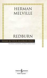 Redburn - Hasan Ali Yücel Klasikler (Ciltli)