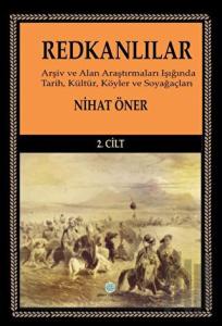 Redkanlılar - 2. Cilt