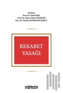 Rekabet Yasağı