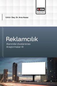 Reklamcılık Alanında Uluslararası Araştırmalar 3