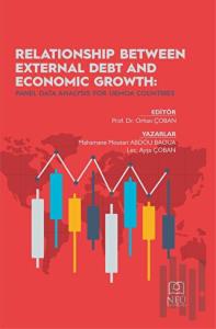 Relationship Between External Debt And Economic Growth: Panel Data Analysis for Uemoa Countries