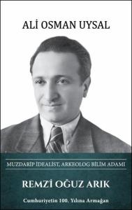 Remzi Oğuz Arık