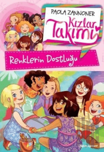 Renklerin Dostluğu - Kızlar Takımı