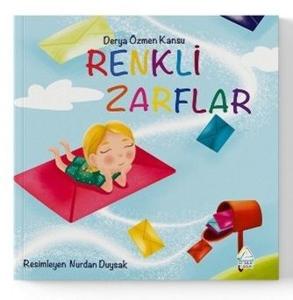 Renkli Zarflar