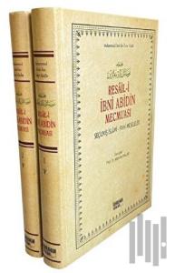 Resaili İbni Abidin Mecmuası ( 2 Kitap Takım ) (Ciltli)