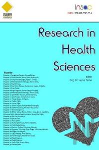 Research in Health Sciences