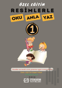 Resimlerle Oku Anla Yaz 1