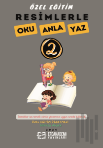 Resimlerle Oku Anla Yaz 2