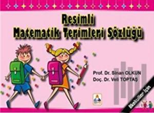 Resimli Matematik Terimleri Sözlüğü
