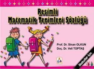 Resimli Matematik Terimleri Sözlüğü