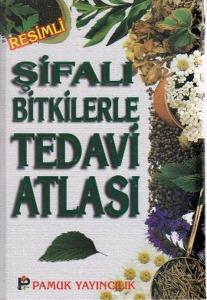 Resimli Şifalı Bitkilerle Tedavi At (Ciltli)