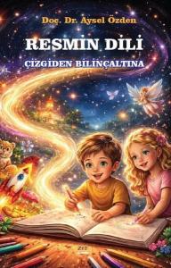Resmin Dili - Çizgiden Bilinçaltına