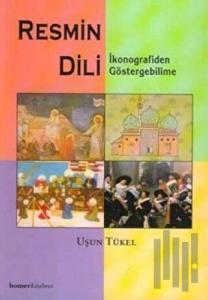 Resmin Dili: İkonografiden Göstergebilime