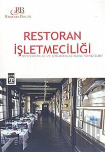 Restoran İşletmeciliği