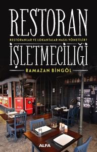 Restoran işletmeciliği