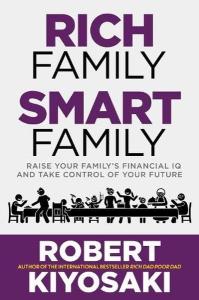 Rich Family Smart Family