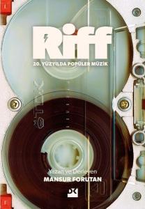 Riff - 20. Yüzyılda Popüler Müzik (Ciltli)