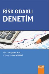 Risk Odaklı Denetim