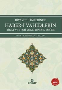 Haber-i Vahidlerin