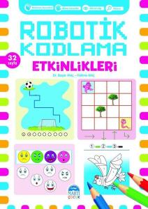 Robotik Kodlama Etkinlikleri - 14