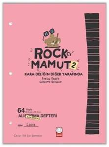 Rockçı Mamut 2 - Kara Deliğin Diğer Tarafında