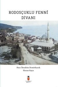 Rodosçuklu Fenni Divanı