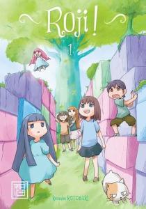 Roji! Cilt 1