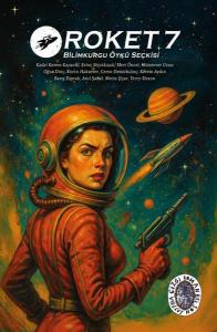 Roket 7 - Bilimkurgu Öykü Seçkisi