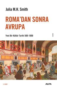 Roma'dan Sonra Avrupa