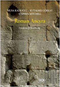Roman Ancyra