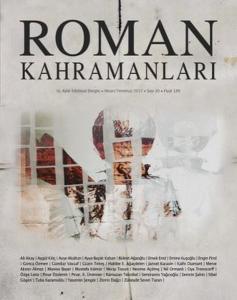 Roman Kahramanları Sayı: 30